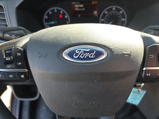 2020 Ford Transit-150 XL ALL WHEEL DRIVE