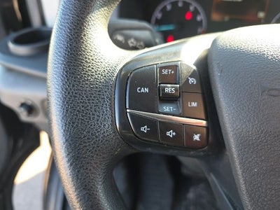 2020 Ford Transit-150 XL ALL WHEEL DRIVE