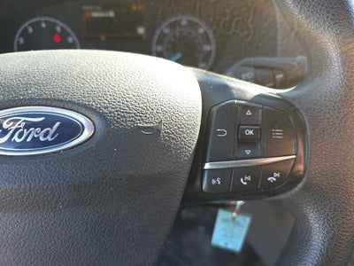 2020 Ford Transit-150 XL ALL WHEEL DRIVE