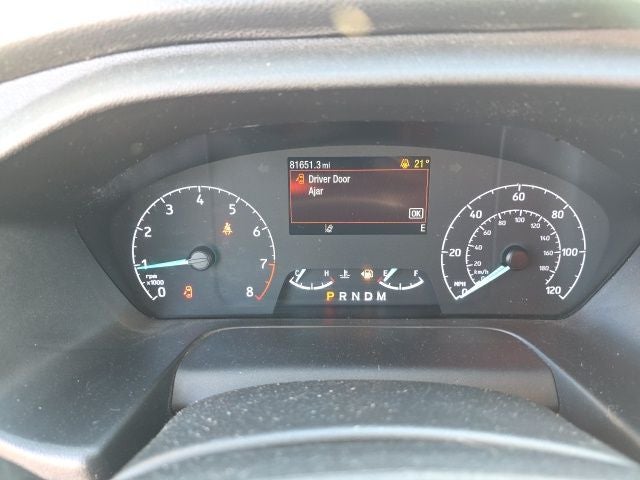 2020 Ford Transit-150 XL ALL WHEEL DRIVE