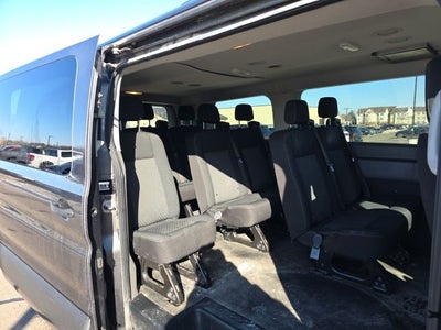 2020 Ford Transit-150 XL ALL WHEEL DRIVE