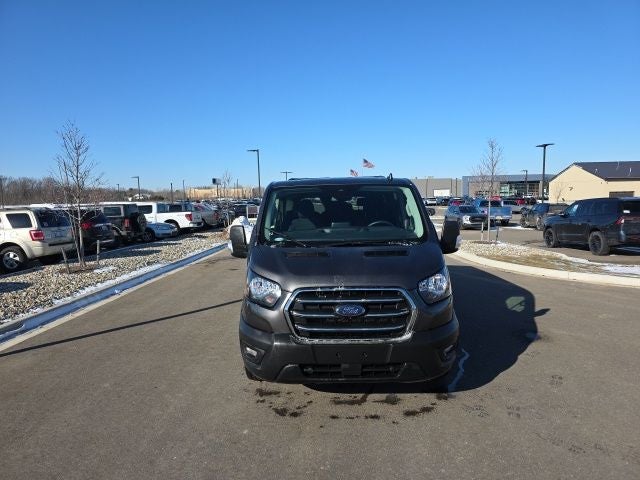 2020 Ford Transit-150 XL ALL WHEEL DRIVE