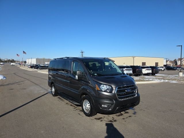 2020 Ford Transit-150 XL ALL WHEEL DRIVE