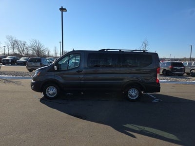 2020 Ford Transit-150 XL ALL WHEEL DRIVE