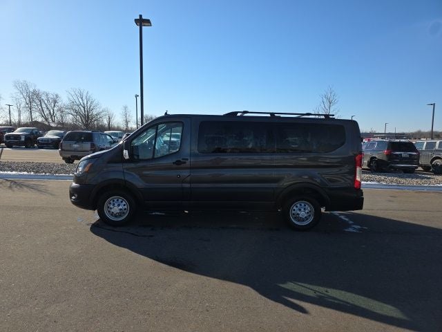 2020 Ford Transit-150 XL ALL WHEEL DRIVE