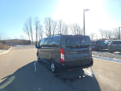 2020 Ford Transit-150 XL ALL WHEEL DRIVE