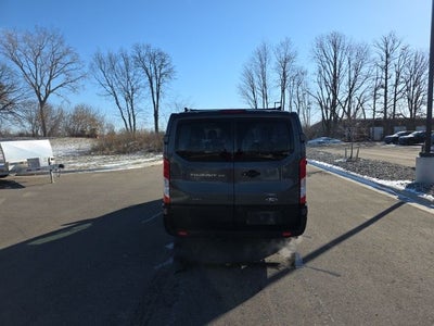 2020 Ford Transit-150 XL ALL WHEEL DRIVE