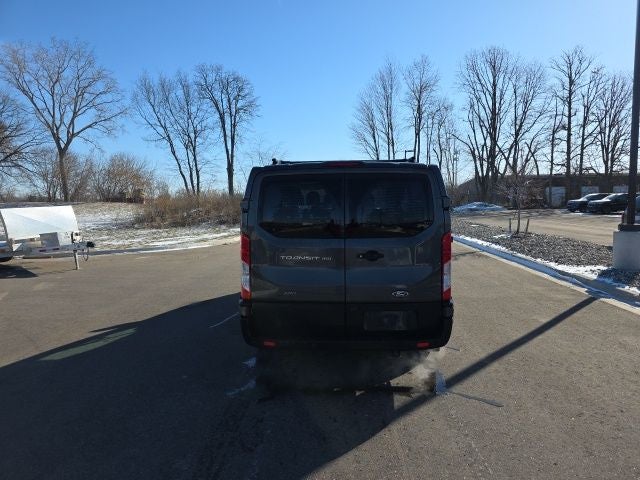2020 Ford Transit-150 XL ALL WHEEL DRIVE