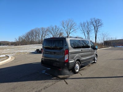 2020 Ford Transit-150 XL ALL WHEEL DRIVE