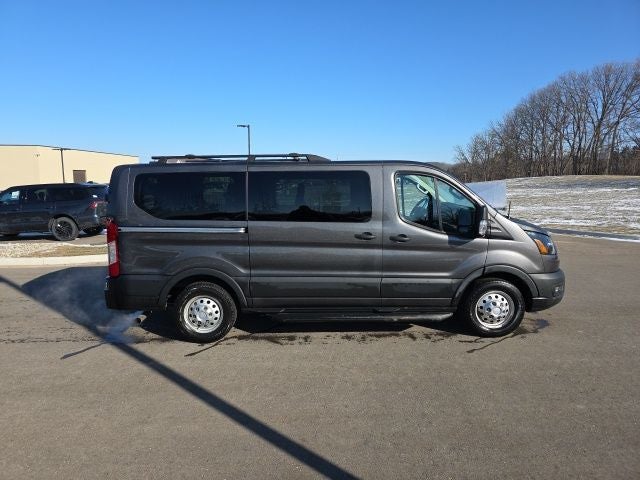 2020 Ford Transit-150 XL ALL WHEEL DRIVE
