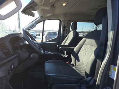 2020 Ford Transit-150 XL ALL WHEEL DRIVE