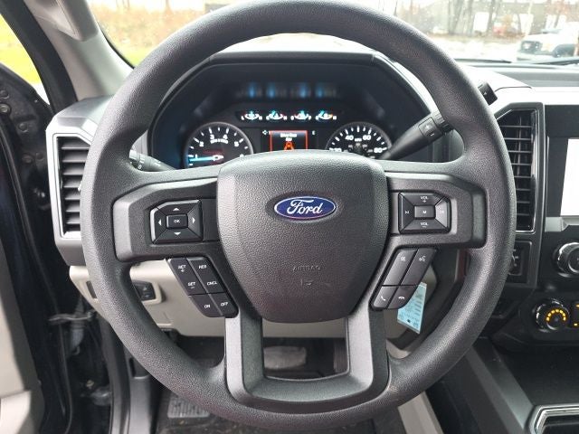 2022 Ford F-250SD XLT