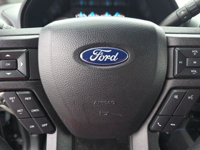 2022 Ford F-250SD XLT