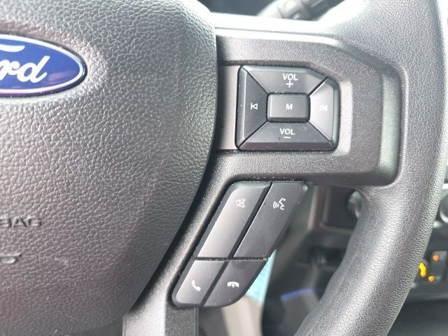 2022 Ford F-250SD XLT