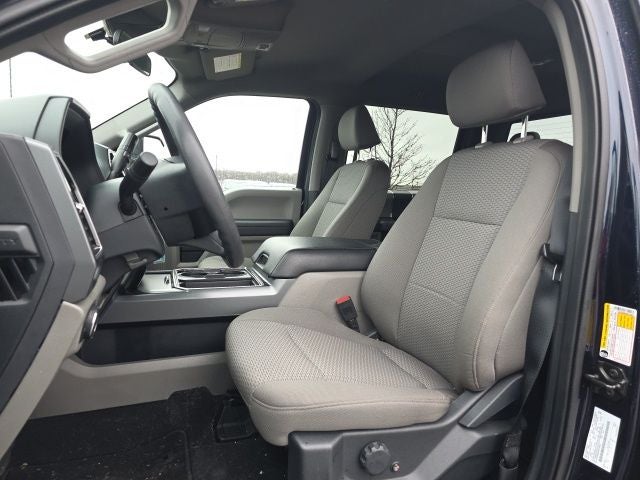 2022 Ford F-250SD XLT