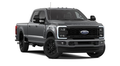 2026 Ford F-250SD In-Transit