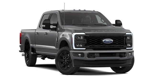 2026 Ford F-250SD In-Transit