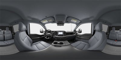 2026 Ford F-250SD In-Transit