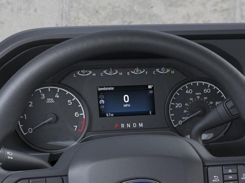 2026 Ford F-250SD In-Transit