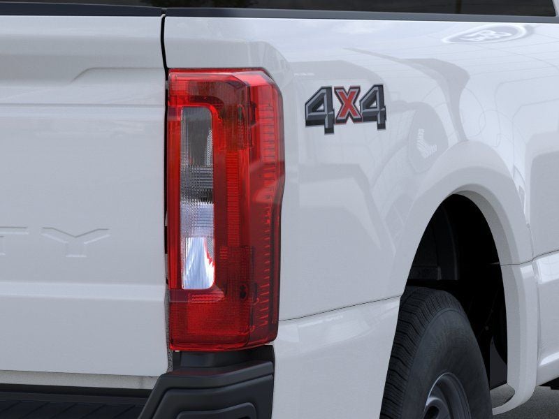 2026 Ford F-250SD In-Transit