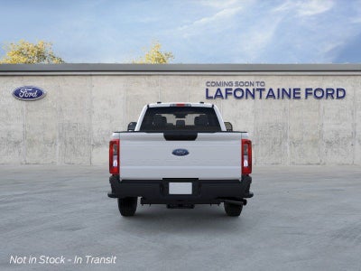 2026 Ford F-250SD In-Transit