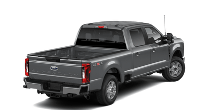 2026 Ford F-250SD In-Transit