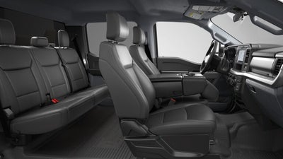 2026 Ford F-250SD In-Transit