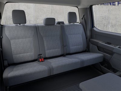 2026 Ford F-250SD In-Transit