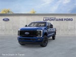2026 Ford F-250SD In-Transit