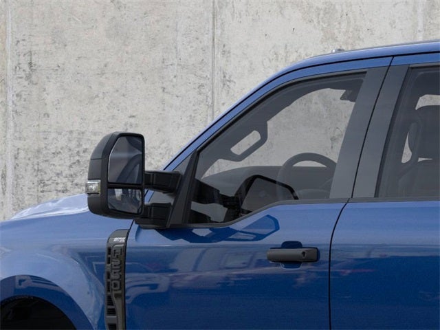 2026 Ford F-250SD In-Transit