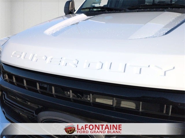 2022 Ford F-250SD XLT