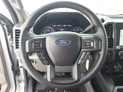 2022 Ford F-250SD XLT