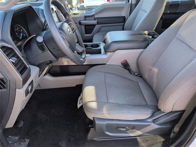 2022 Ford F-250SD XLT