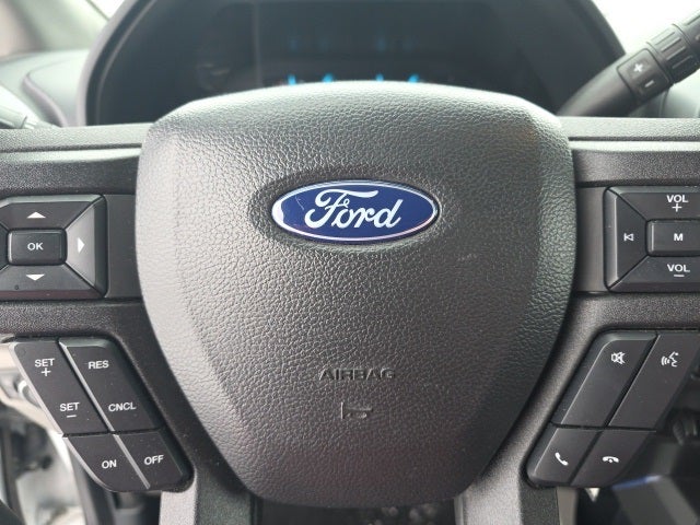 2022 Ford F-250SD XLT