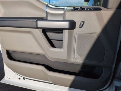 2022 Ford F-250SD XLT