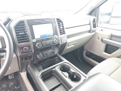 2022 Ford F-250SD XLT