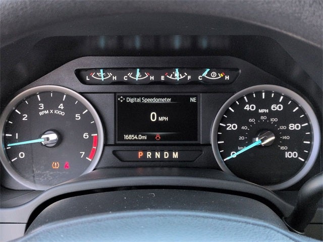 2022 Ford F-250SD XLT