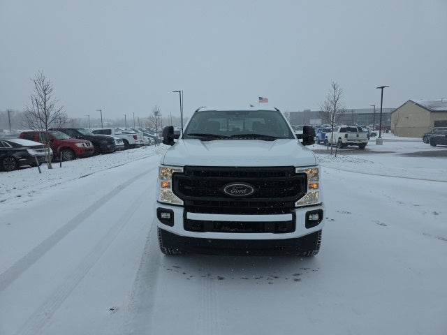 2022 Ford F-250SD XLT