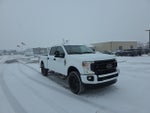 2022 Ford F-250SD XLT