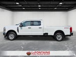 2024 Ford F-250SD XLT 4X4