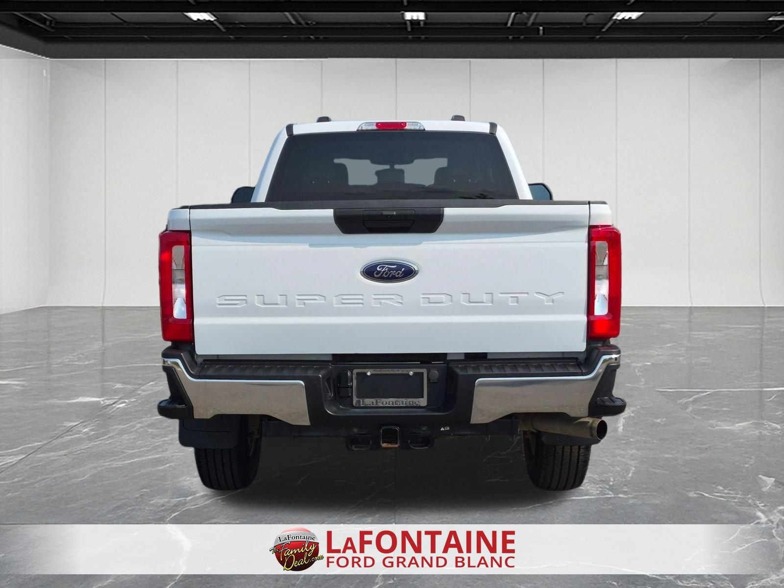 2024 Ford F-250SD XLT 4X4