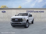 2026 Ford F-250SD In-Transit