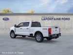 2026 Ford F-250SD In-Transit