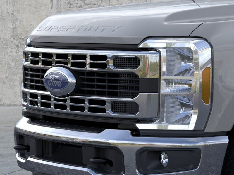 2026 Ford F-250SD In-Transit