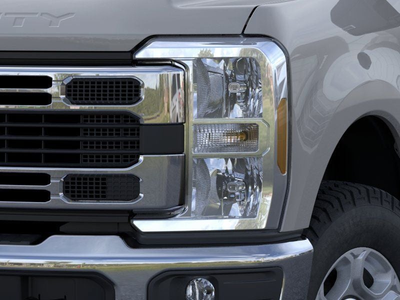 2026 Ford F-250SD In-Transit