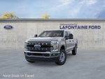 2026 Ford F-250SD In-Transit