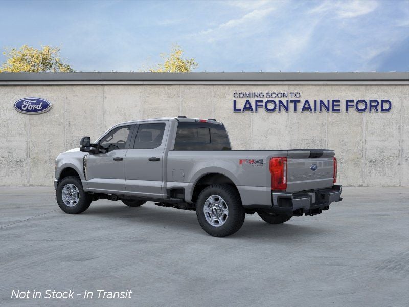 2026 Ford F-250SD In-Transit