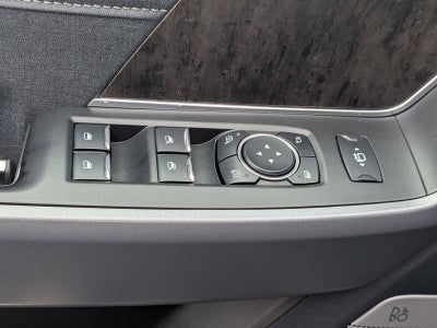 2023 Ford F-250SD Lariat 4X4