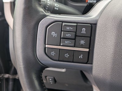 2023 Ford F-250SD Lariat 4X4