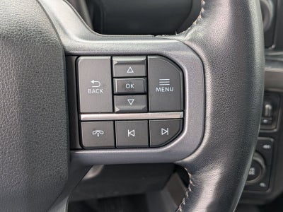 2023 Ford F-250SD Lariat 4X4